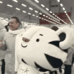 근데 우리 <b>평창</b>올림픽 마스코트 ㅈㄴ 귀엽지 않았냐…