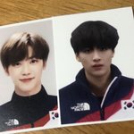 [NCT즌] 국대 <b>증사</b>가진 나