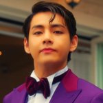 픽보이 뮤비에 나온 방탄 <b>뷔</b>