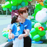 [트레저] 띠동갑 <b>케미</b> 어쩜 이리 좋아?^^