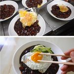 대구 2000원짜장면ㄷㄷㄷ