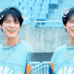 [NCT즌] 갱얼지 그자체