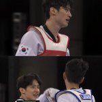 이대훈 선수 나만의 금<b>매달</b>