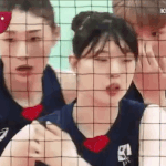 [NCT즌] 와 여자<b>배</b>구 <b>개</b>미친