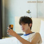 [골든차일드] 와 진짜