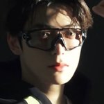 [NCT즌] 정재현 <b>사격</b> 국대선수같애