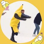[에이티즈] 아 바나나옷 <b>대물림</b> 된거였네