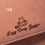 얘들아 나 이름 각인 어케 할지 좀 골라죠잉