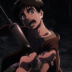[진격의거인] 근데 <b>에렌</b> 이때 너무 귀여워