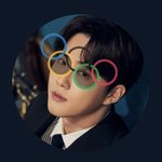 트위터 <b>인장</b> 본진 사진에 평창오륜기 씌워라 ㅋㅋ