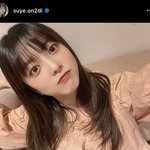 [댓글부탁해] <b>수연</b> 셀카 보는데 진짜 너뮤 훈녀 재질인 거 같음