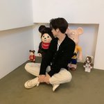 [NCT즌] 약간 <b>이런</b> 분위기 잼인이 사진 있는 찌찌...