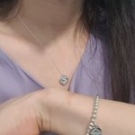 얘들아 목걸이 <b>구찌</b> vs 티파니