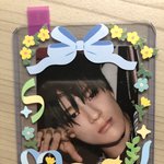 [NCT즌] 플에미안한디 내 첫 탑꾸 봐줘