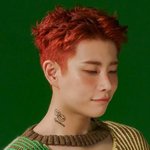 [댓글부탁해] 아스트로 명준이 이 사진 너무 귀엽고 삐삐 같음