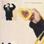 [더보이즈] 하트 안에 <b>주연</b>이 있어욯