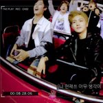 [더보이즈] <b>스릴</b>라이드?? 재현이는 안되겠네