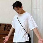 [NCT즌] 뮤지컬때 맠정 커플티도 <b>터짐</b>..