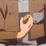 [진격의거인] ❤ <b>사샤</b> 생일 정말 축하해 ❤