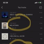 [더보이즈] 나 늦더비 궁금한 거 있는데!!