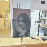 [댓글부탁해] 위키미키 리나 ( <b>소은</b> ) 거울 셀카