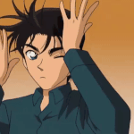 [명탐정코난] <b>유튜브</b>에 검은조직 스토리 정리한 영상 봤는데