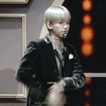 [EXO] <b>손짓</b> <b>손짓</b> 벵비