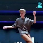 방탄 안무팀장 제이홉 프리댄스 볼사람 ㅎuㅎ