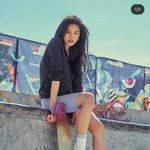 [모두드루와] 위키미키 <b>도연</b> X 아키 클래식 화보 존예 , 너무...