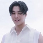 [댓글부탁해] 아스트로 <b>문빈</b> 오대오 가름마 머리 너무 찰떡인듯