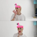 쉬는 시간에 미친 <b>텐션</b> 보여주는 엘라스트