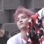 [NCT즌] 아까 <b>도로</b>주행 보고 온다는 앤데