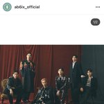 [<b>AB6IX</b>] 아닠ㅋㅋㅋㅋㅋ컨포뜬줄
