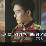 [BTOB] 창섭이 <b>네이버</b>나우!!!!