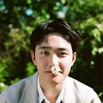 쉽게 변하지 않을 <b>청량</b>한 <b>소년</b><b>미</b>