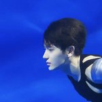 <b>물</b> <b>속</b> 현재