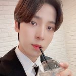 [에이티즈] 이거 방금 뜬 <b>사진</b>인데