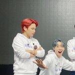[에이티즈] 째릿째릿