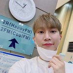 [BTOB] 오늘 비주얼 걍 <b>제정신</b> 아님
