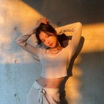 [모두드루와] <b>손나은</b> 인스타 개이뻐