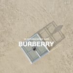 [아스트로] <b>버버리</b> 공식 인별-엠버서더 은우