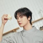 아스트로 제과<b>제빵</b>컨셉 화보