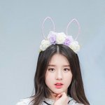 향기 나는 꽃<b>갈피</b> 미모의 女돌