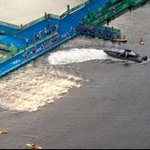 <b>도쿄</b> 수영경기 난리남...