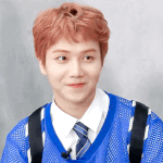 [펜타곤] 조진호 <b>두피</b>는 눈치가 잇으면
