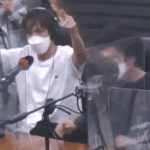 [NCT즌] 재민이가 해찬이한테만 보여주는 <b>텐션</b>