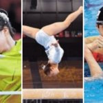 극강멘털 10대들 도쿄를 흔들다