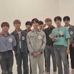 [골든차일드] 애들 <b>머리</b>색!!