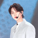 [펜타곤] 후이는 데이지 때 <b>이미지</b>