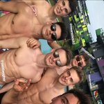 와 영국 <b>다이빙</b> 선수들은 다 잘생겼나봄